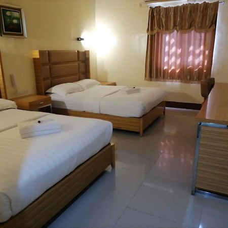 Asia Novo Boutique Hotel - Midsayap Exterior foto