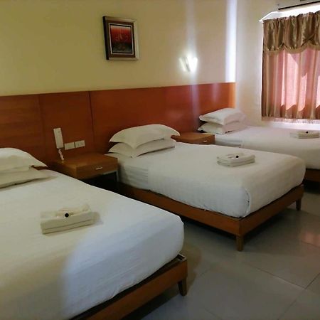 Asia Novo Boutique Hotel - Midsayap Exterior foto