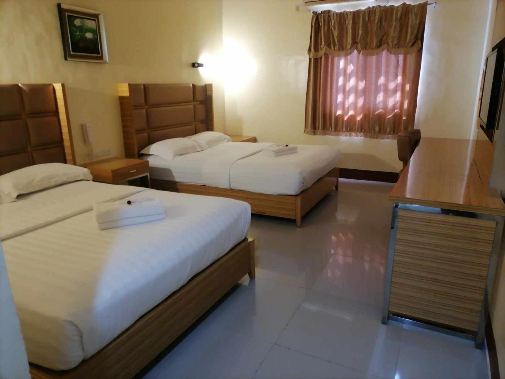 Asia Novo Boutique Hotel - Midsayap Exterior foto