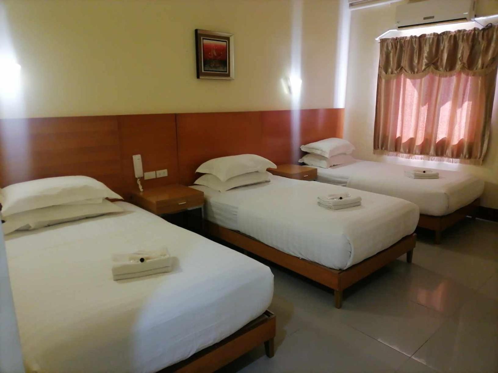 Asia Novo Boutique Hotel - Midsayap Exterior foto