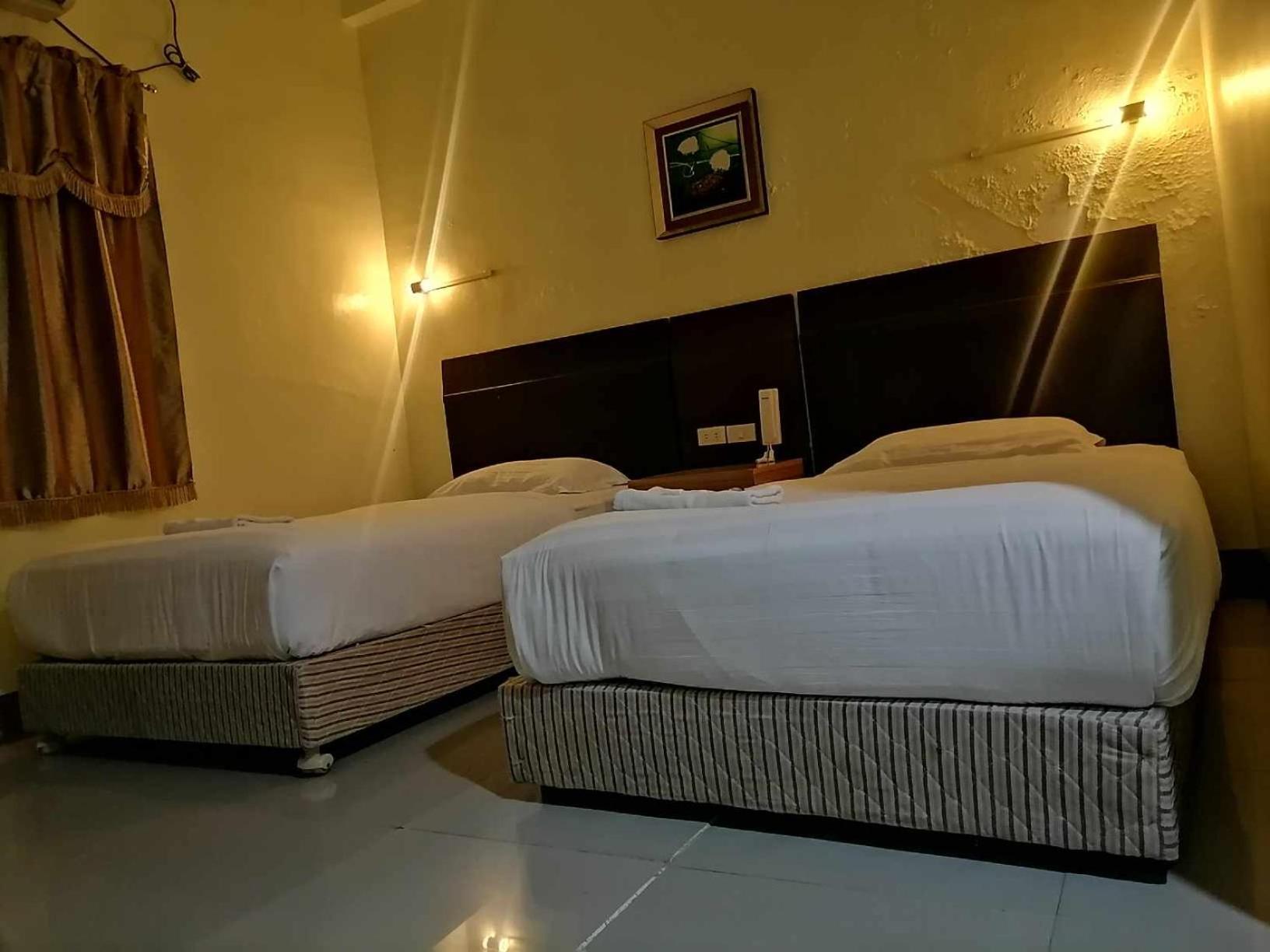 Asia Novo Boutique Hotel - Midsayap Exterior foto