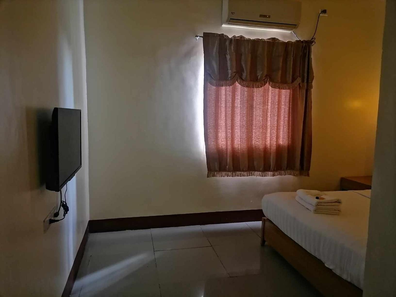 Asia Novo Boutique Hotel - Midsayap Exterior foto