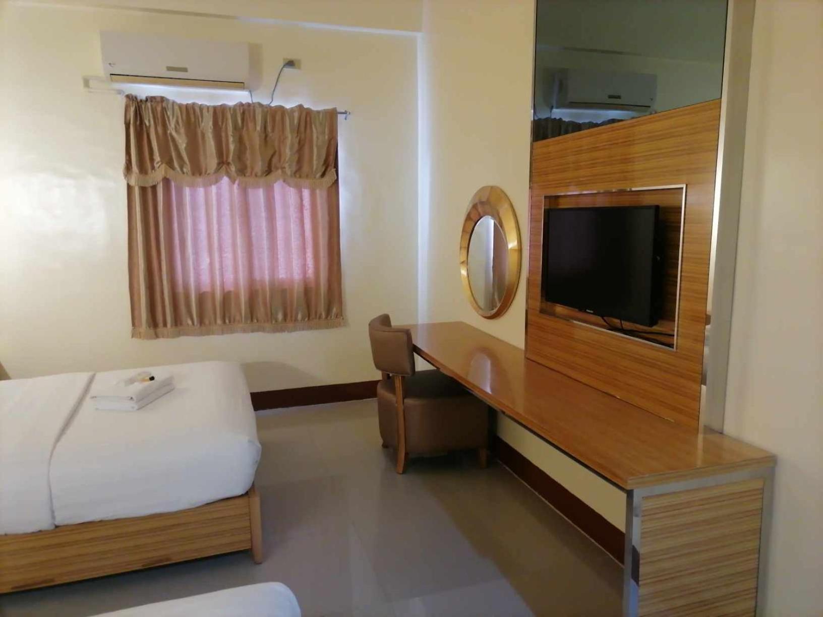 Asia Novo Boutique Hotel - Midsayap Exterior foto