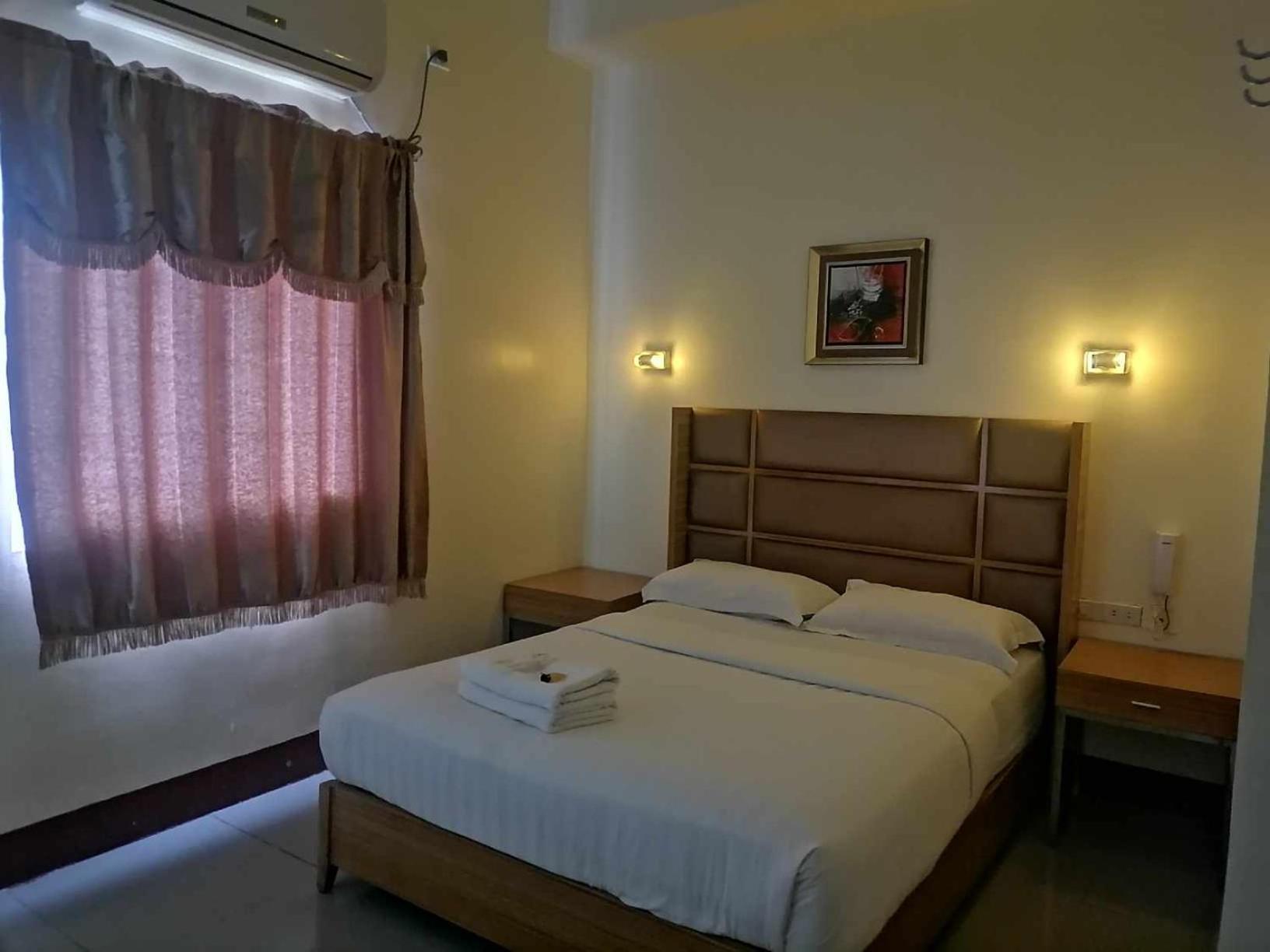 Asia Novo Boutique Hotel - Midsayap Exterior foto