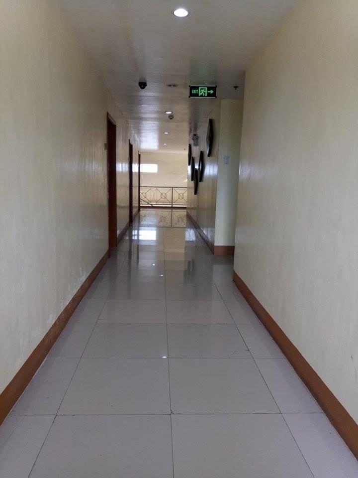 Asia Novo Boutique Hotel - Midsayap Exterior foto