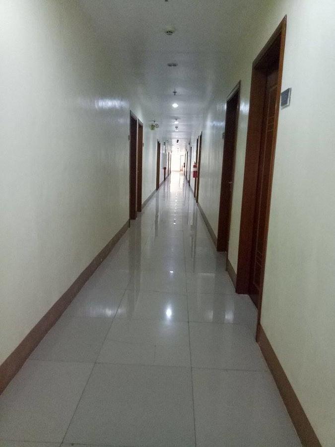 Asia Novo Boutique Hotel - Midsayap Exterior foto