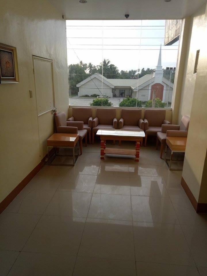 Asia Novo Boutique Hotel - Midsayap Exterior foto