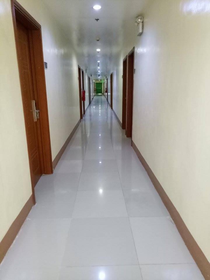 Asia Novo Boutique Hotel - Midsayap Exterior foto