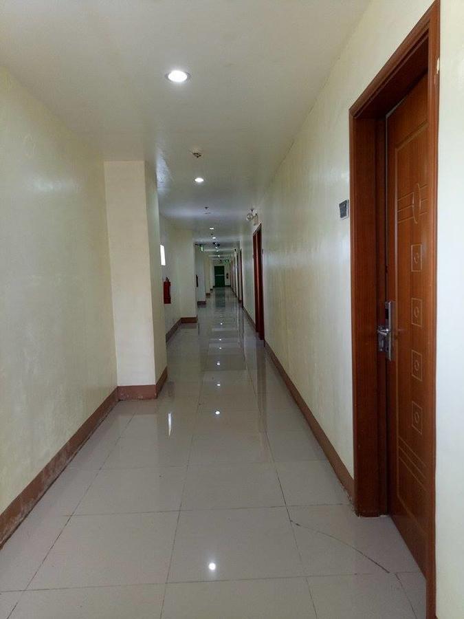 Asia Novo Boutique Hotel - Midsayap Exterior foto
