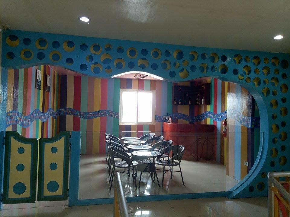 Asia Novo Boutique Hotel - Midsayap Exterior foto