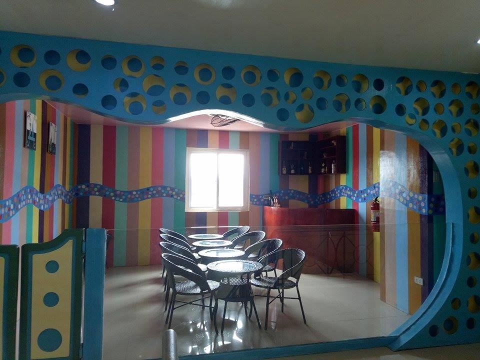 Asia Novo Boutique Hotel - Midsayap Exterior foto