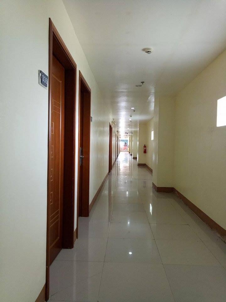 Asia Novo Boutique Hotel - Midsayap Exterior foto